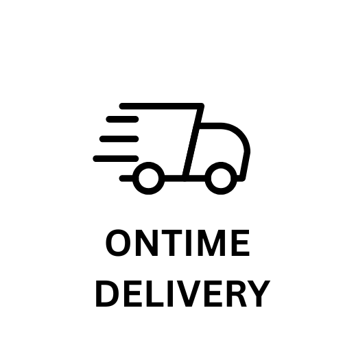 ontime delivery