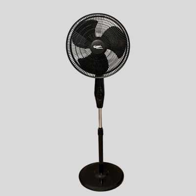 pedastal fan