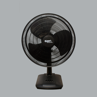 table fan