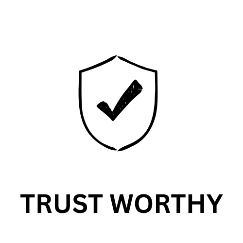 trust worthy